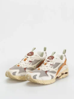 Mizuno Shoes Wave Rider 10 Premium