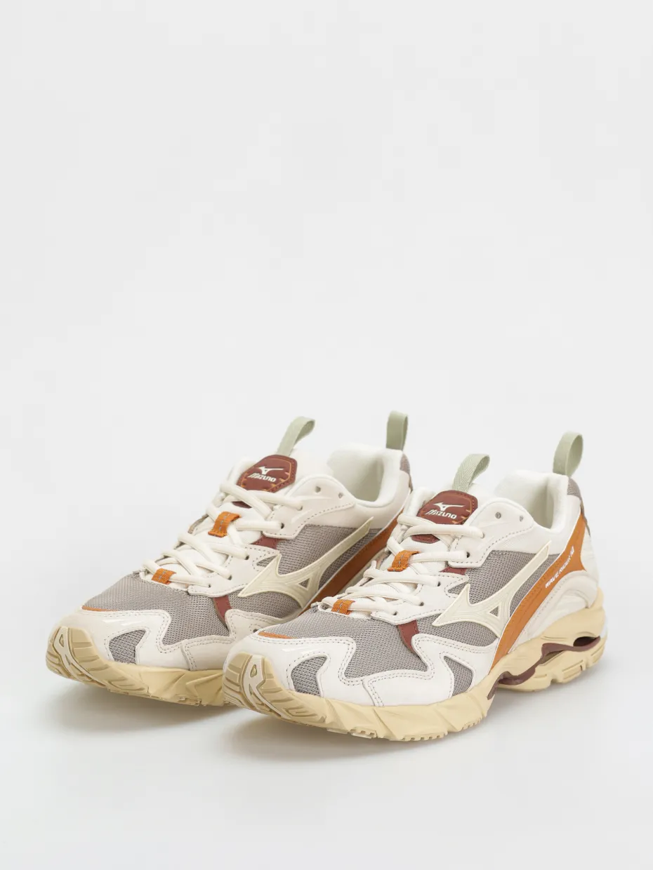 Mizuno Shoes Wave Rider 10 Premium