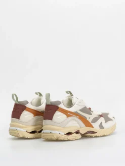 Mizuno Shoes Wave Rider 10 Premium