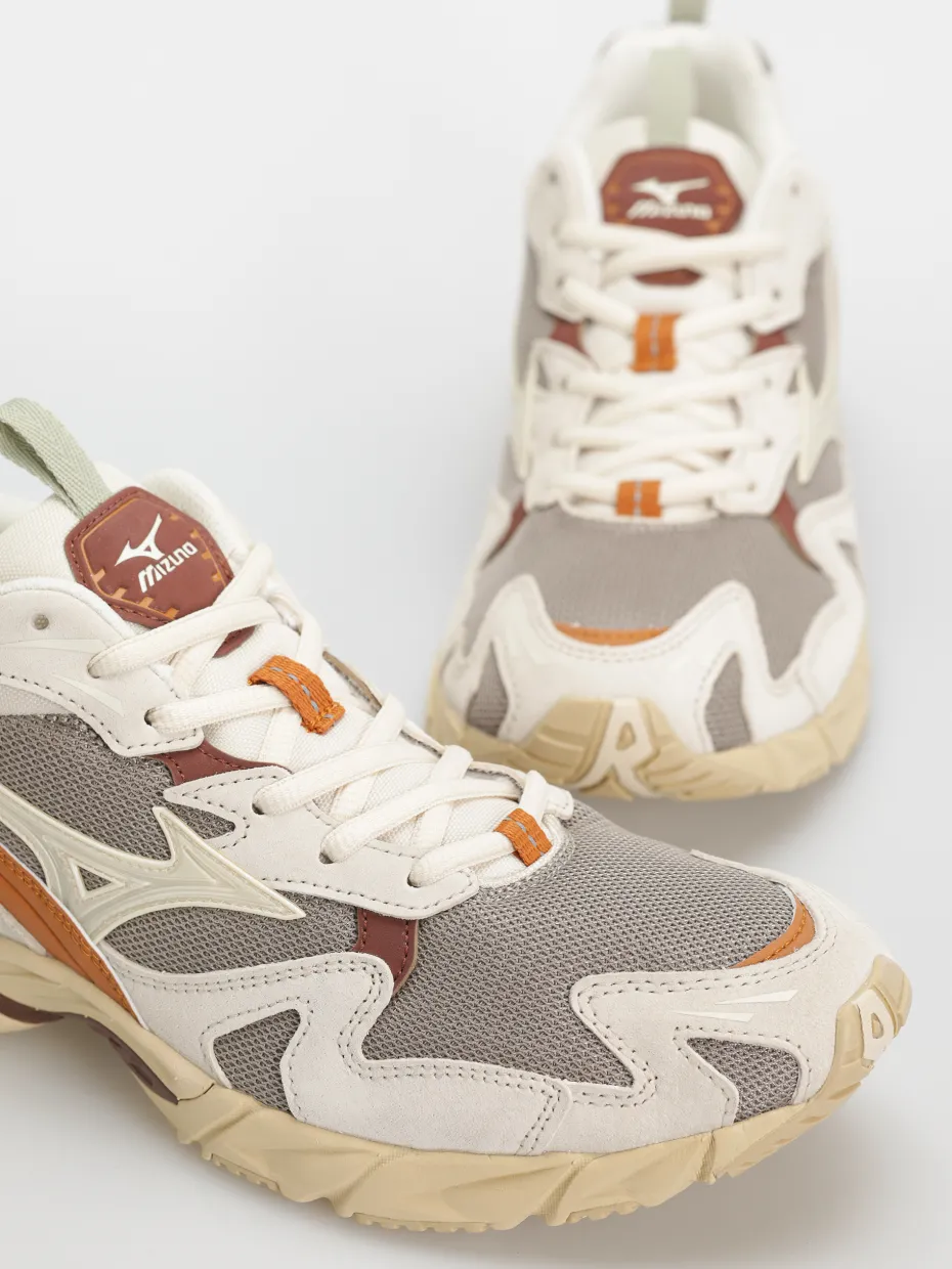 Mizuno Shoes Wave Rider 10 Premium
