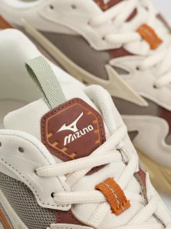 Mizuno Shoes Wave Rider 10 Premium