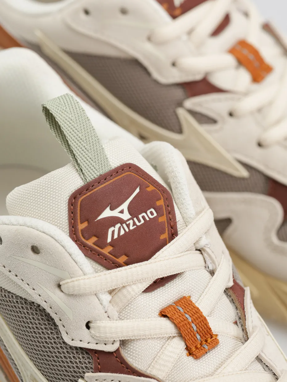 Mizuno Shoes Wave Rider 10 Premium
