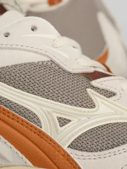Mizuno Shoes Wave Rider 10 Premium