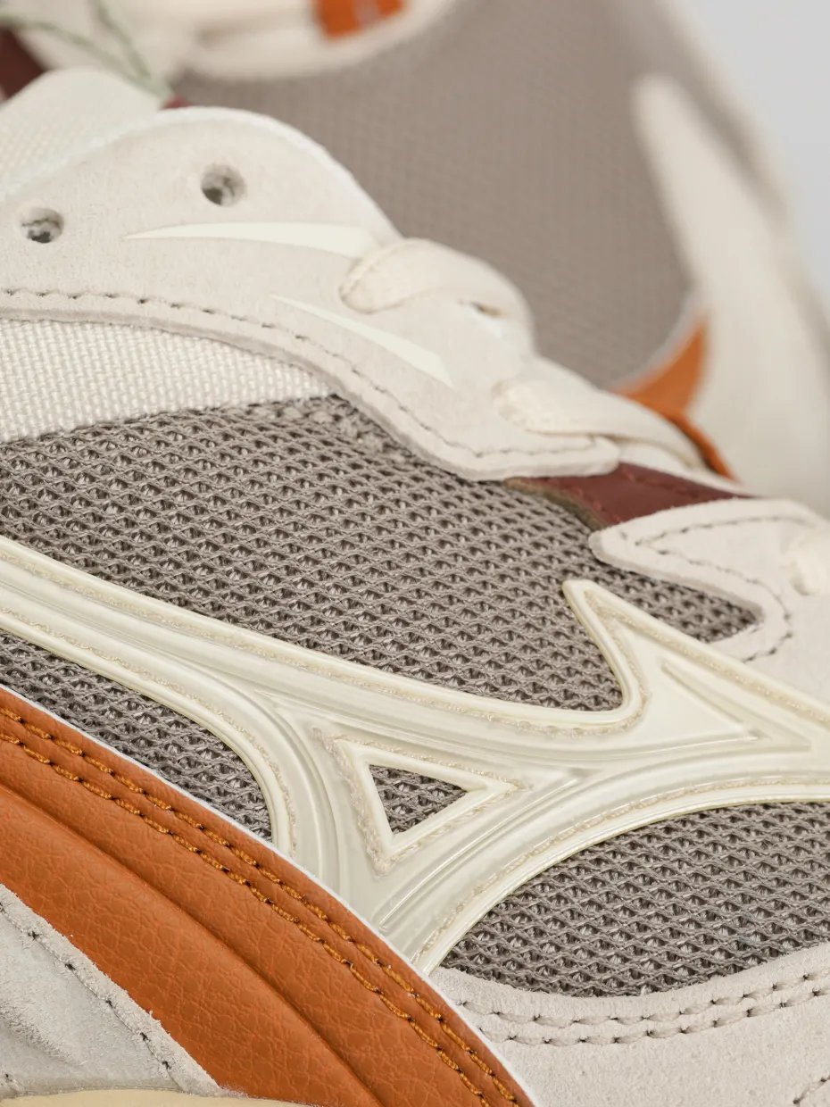 Mizuno Shoes Wave Rider 10 Premium