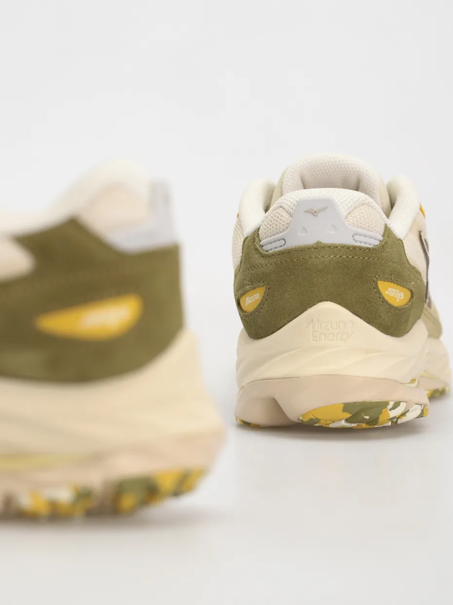 Mizuno Shoes Wave Rider Beta