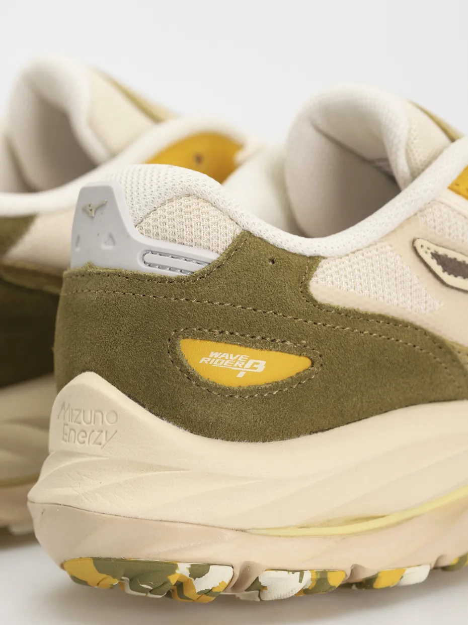 Mizuno Shoes Wave Rider Beta