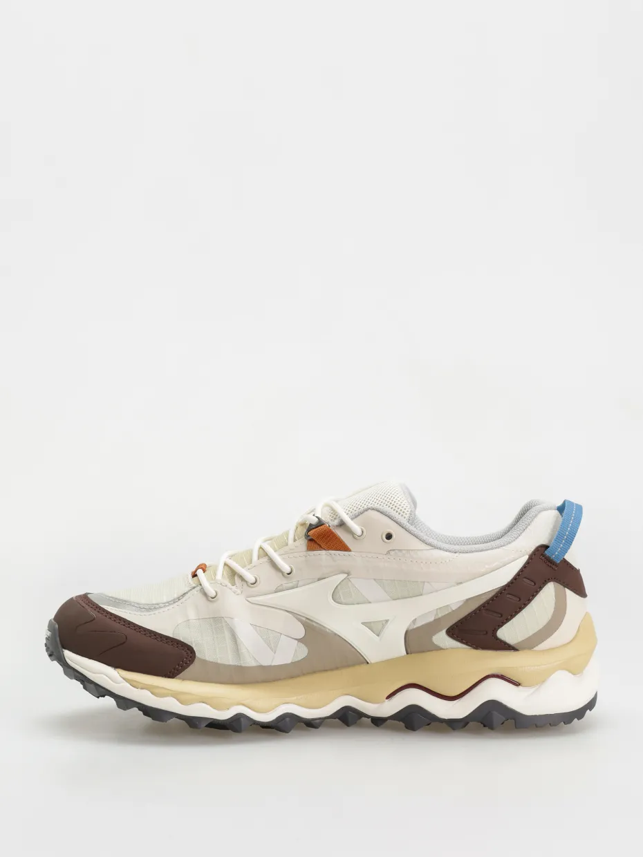 Mizuno Wave Mujin TL GTX Shoes