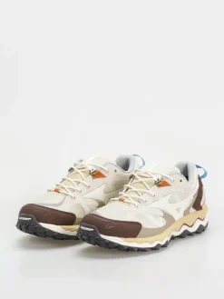 Mizuno Wave Mujin TL GTX Shoes