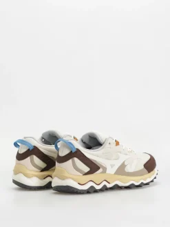 Mizuno Wave Mujin TL GTX Shoes
