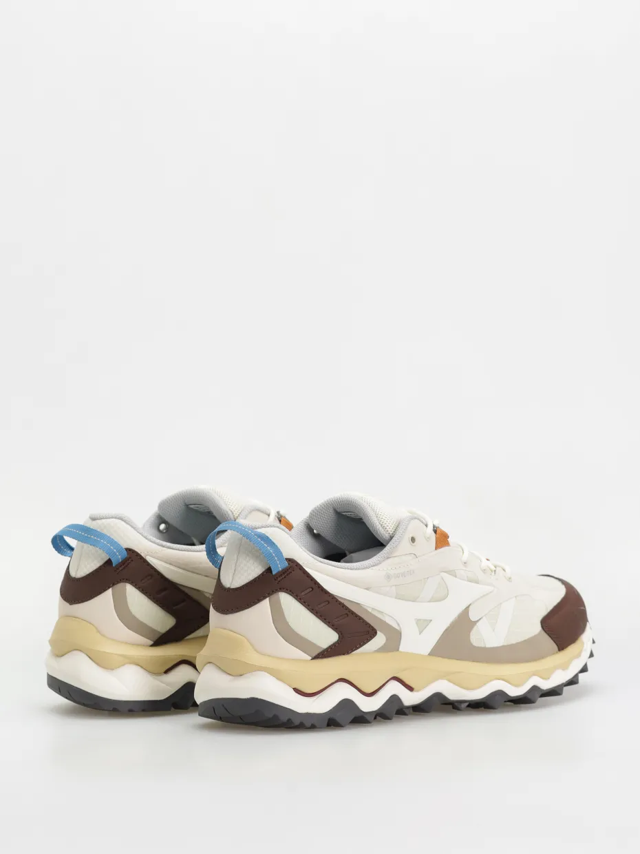 Mizuno Wave Mujin TL GTX Shoes