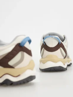 Mizuno Wave Mujin TL GTX Shoes