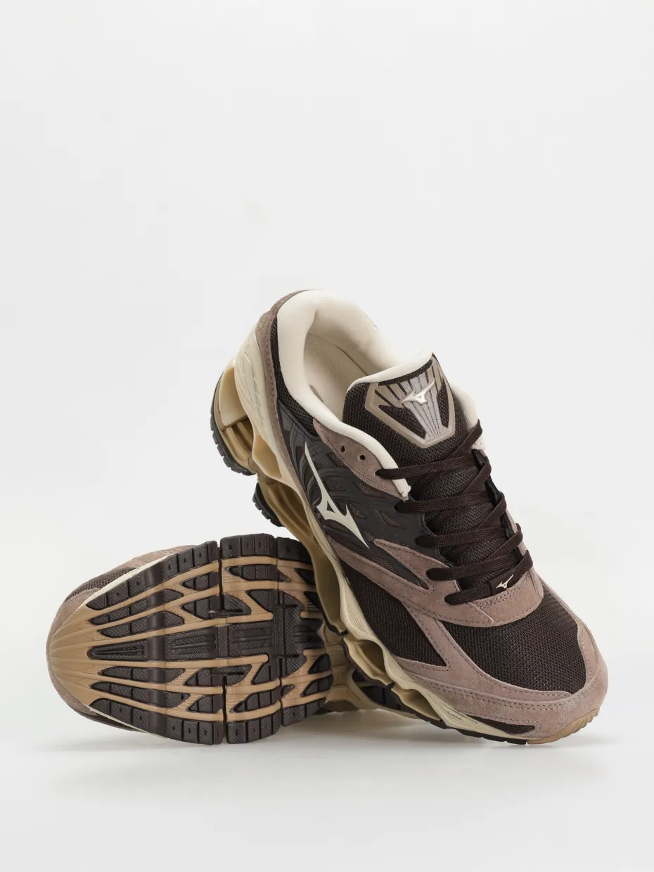 Mizuno Wave Prophecy LS Shoes