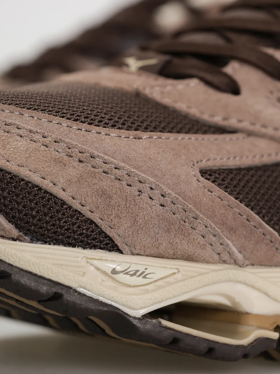 Mizuno Wave Prophecy LS Shoes