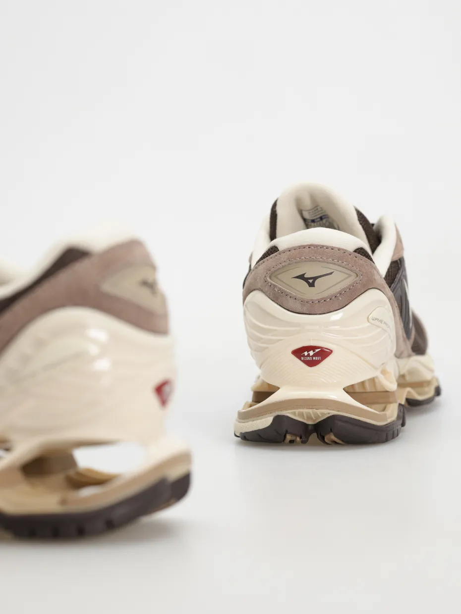 Mizuno Wave Prophecy LS Shoes