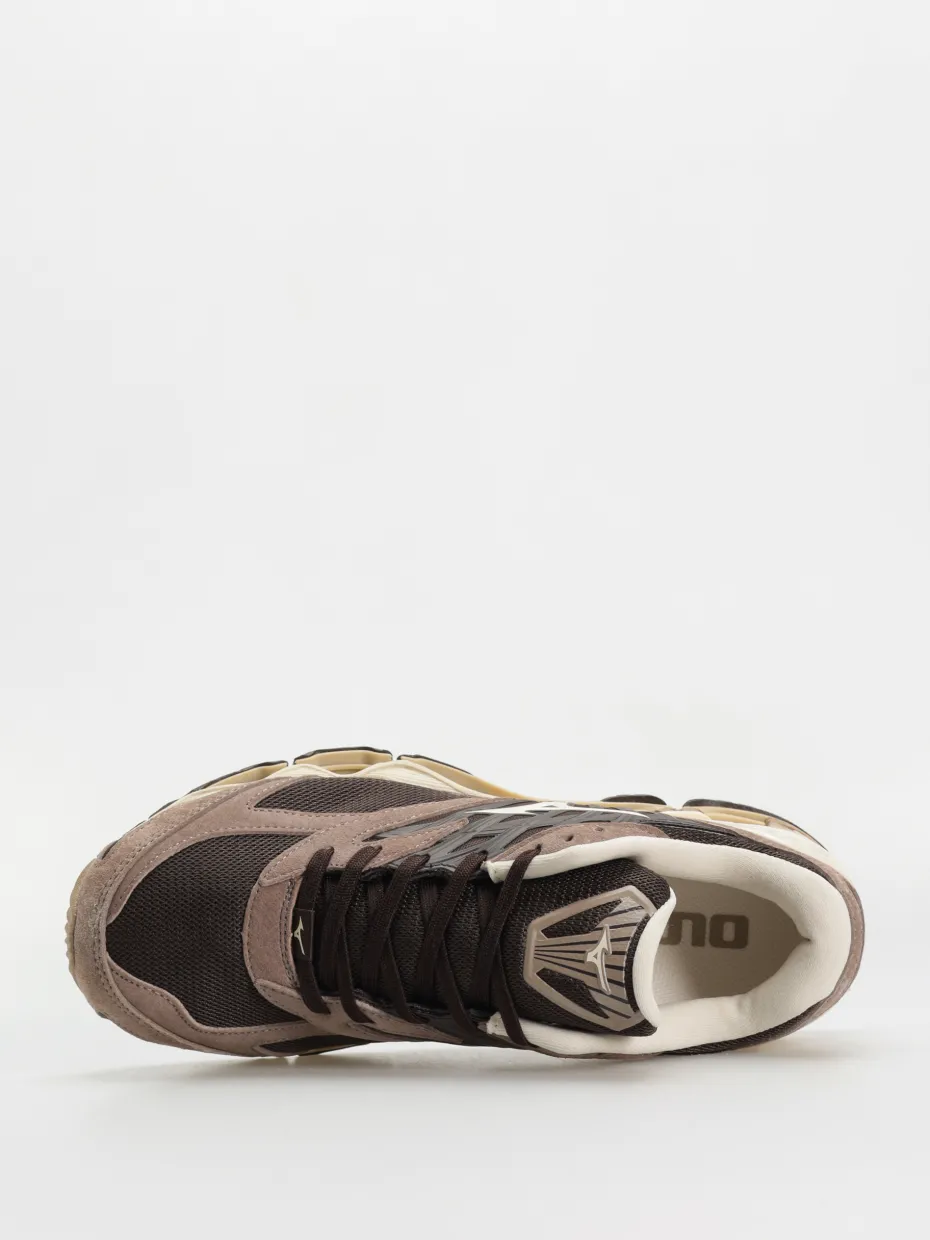Mizuno Wave Prophecy LS Shoes