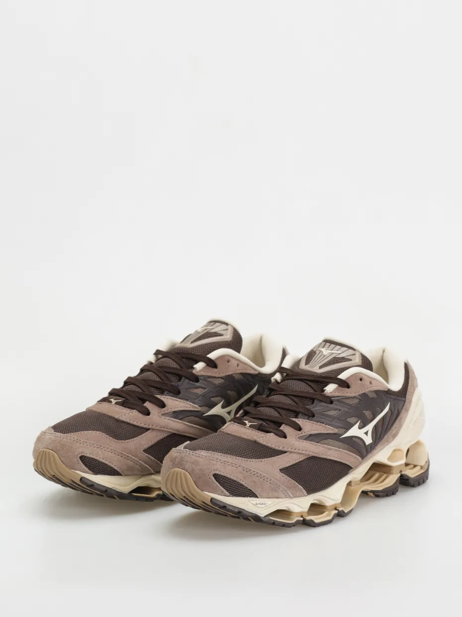 Mizuno Wave Prophecy LS Shoes