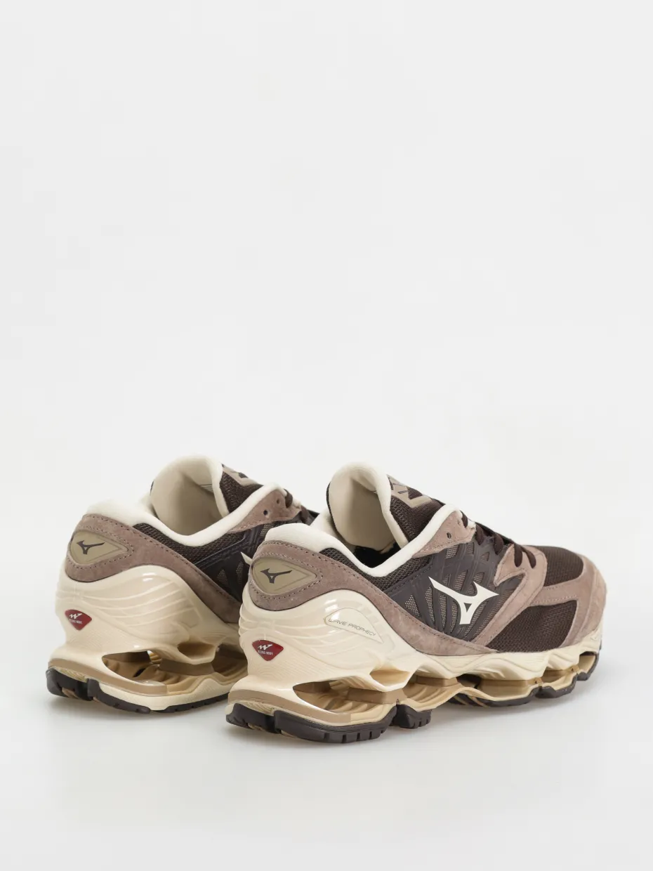 Mizuno Wave Prophecy LS Shoes
