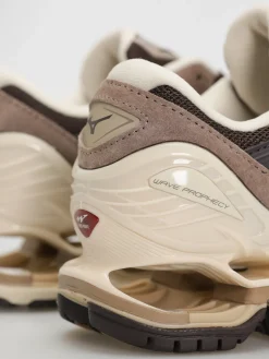 Mizuno Wave Prophecy LS Shoes