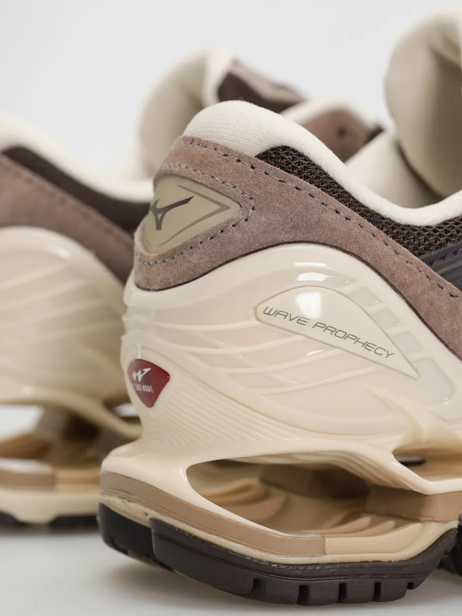Mizuno Wave Prophecy LS Shoes