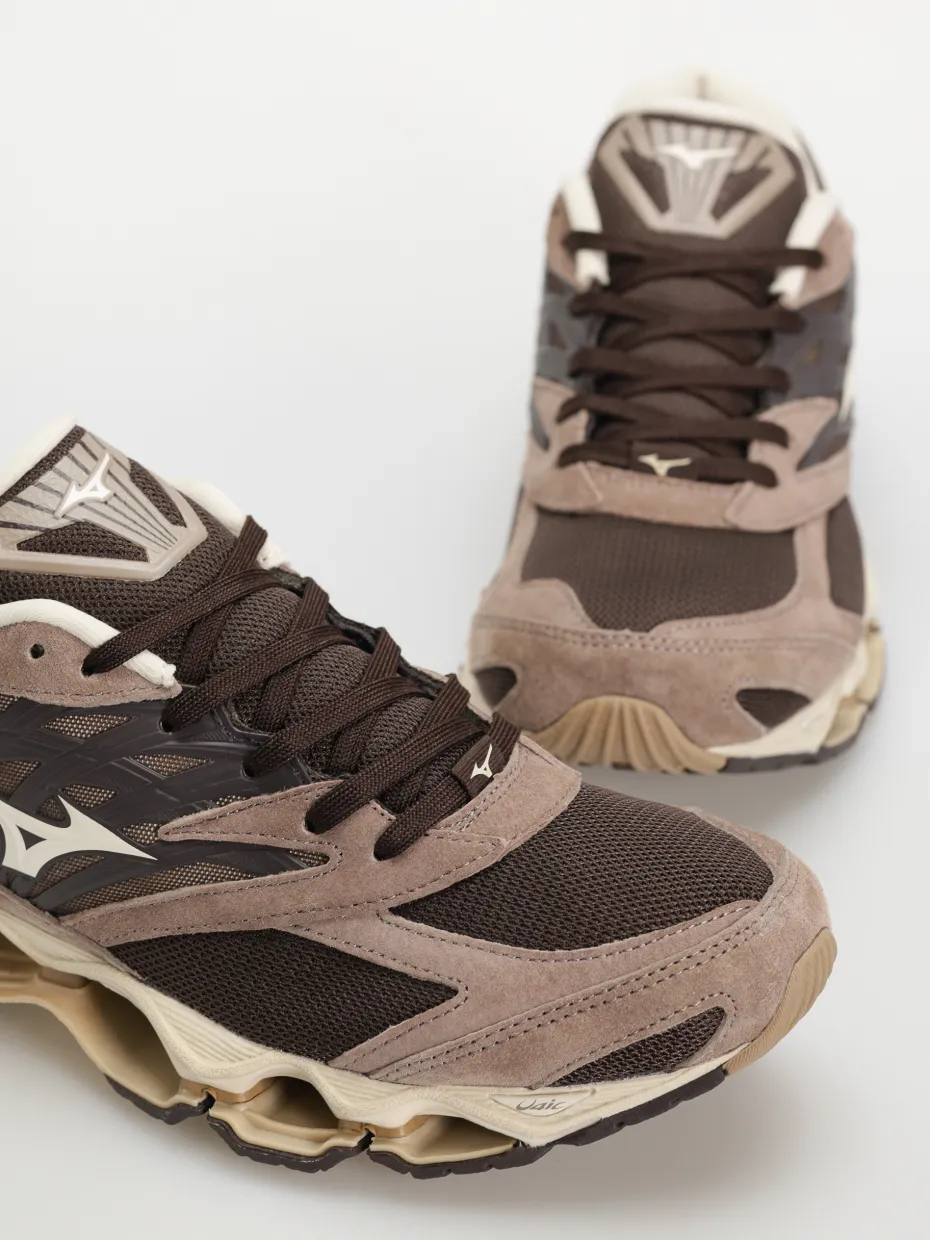 Mizuno Wave Prophecy LS Shoes