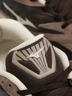 Mizuno Wave Prophecy LS Shoes