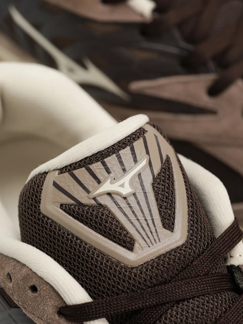 Mizuno Wave Prophecy LS Shoes