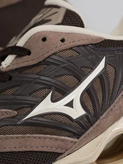 Mizuno Wave Prophecy LS Shoes
