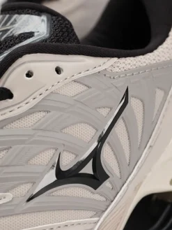 Mizuno Wave Prophecy LS Shoes