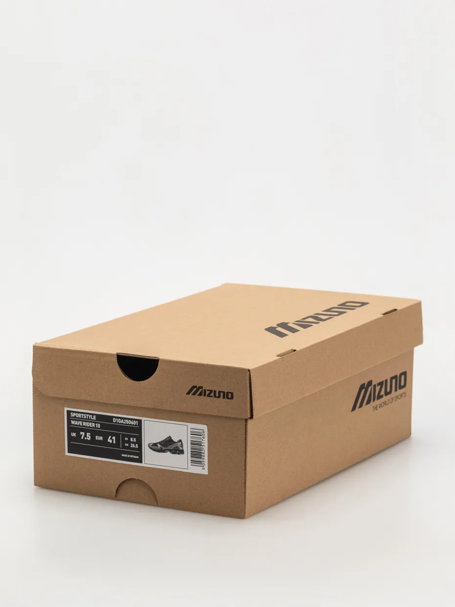 Mizuno Wave Rider 10 Shoes