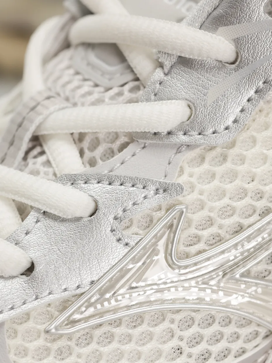 Mizuno Wave Rider 10 Shoes
