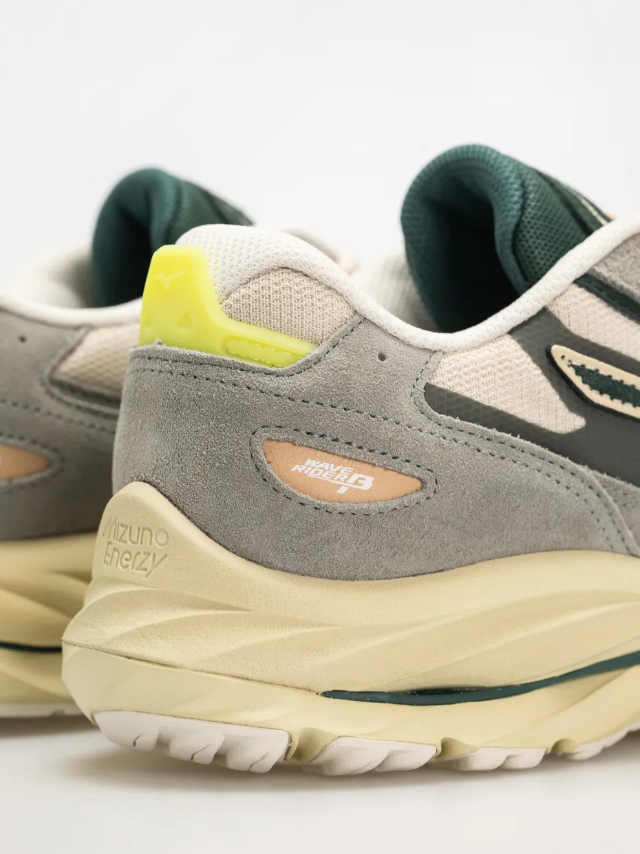 Mizuno Wave Rider Beta Shoes