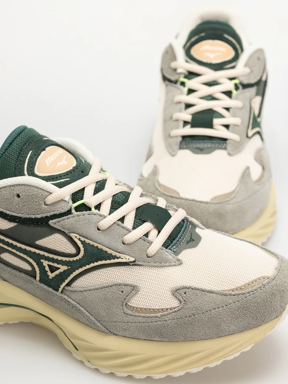 Mizuno Wave Rider Beta Shoes