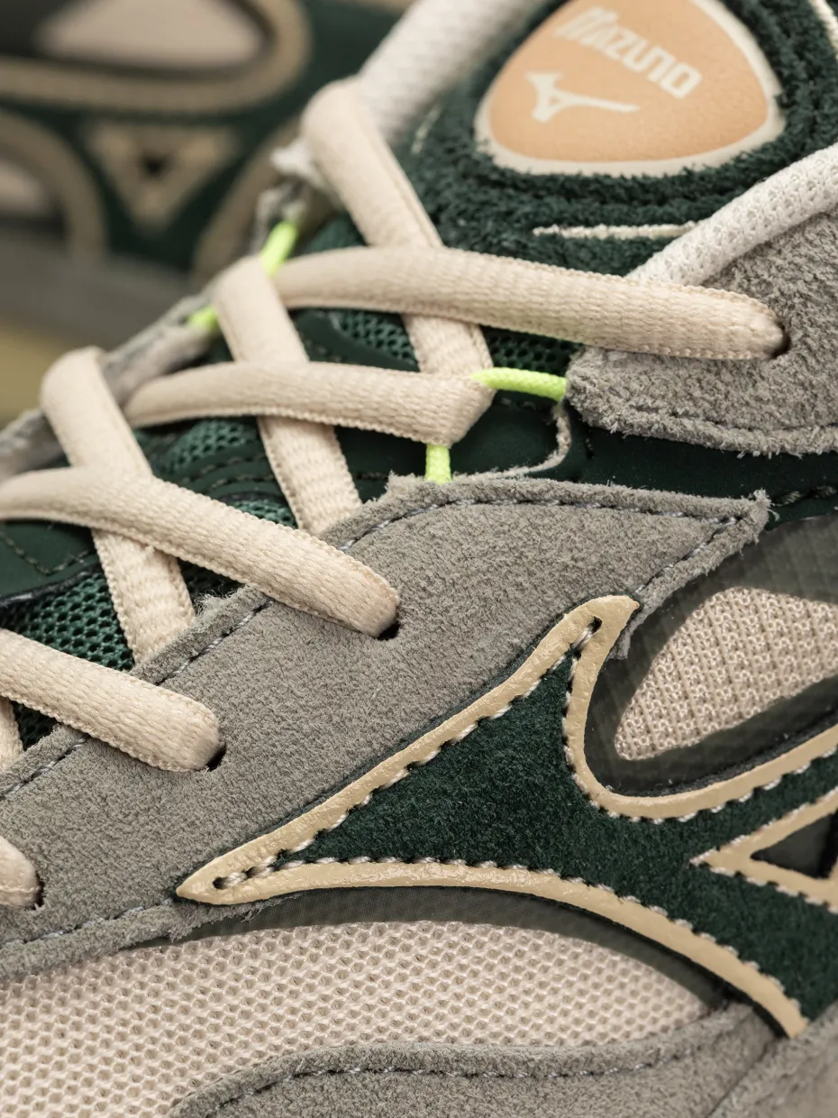 Mizuno Wave Rider Beta Shoes