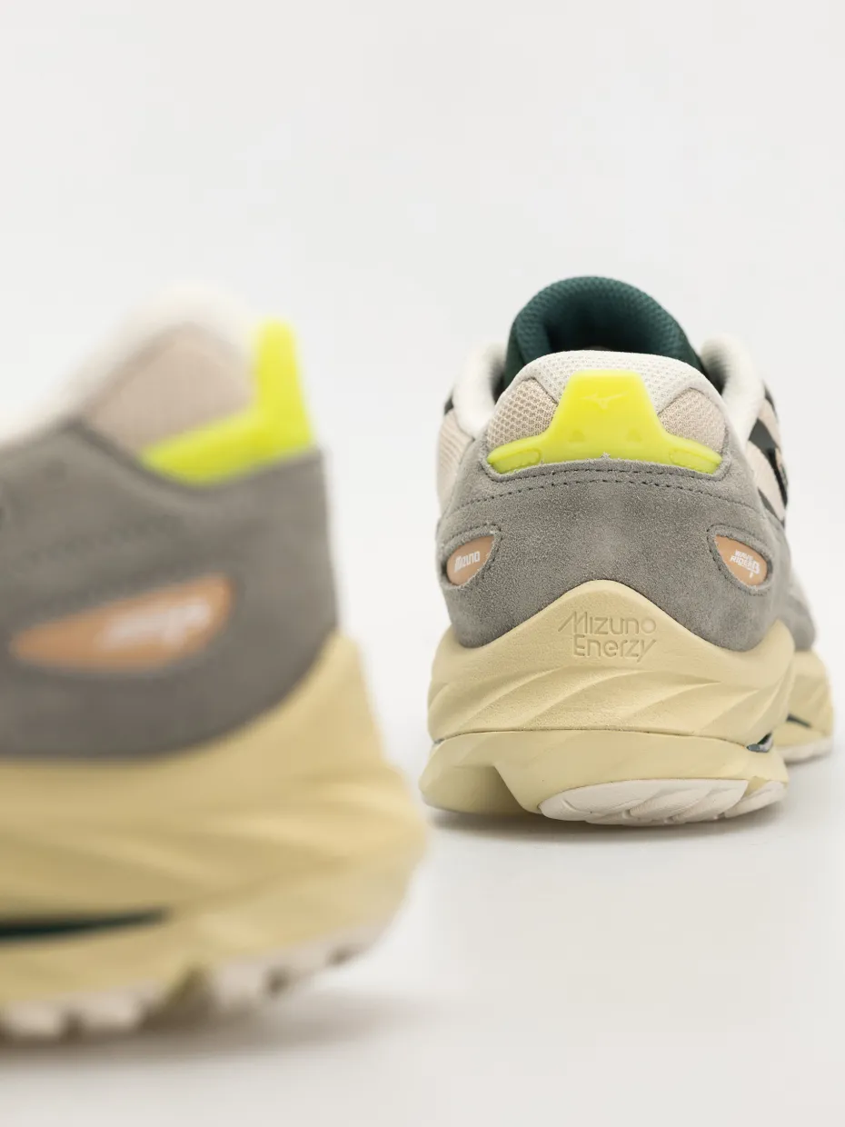Mizuno Wave Rider Beta Shoes