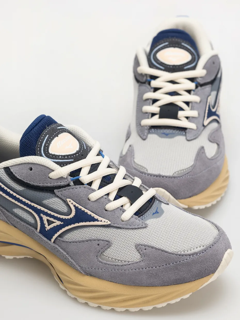 Mizuno Wave Rider Beta Shoes