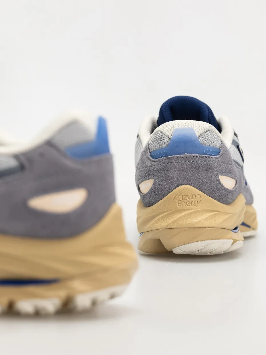 Mizuno Wave Rider Beta Shoes