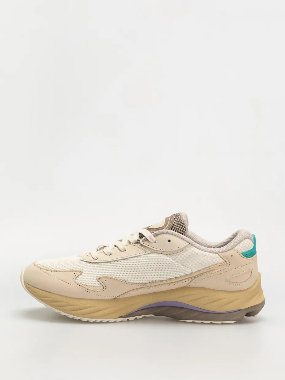 Mizuno Wave Rider Βeta Premium Shoes