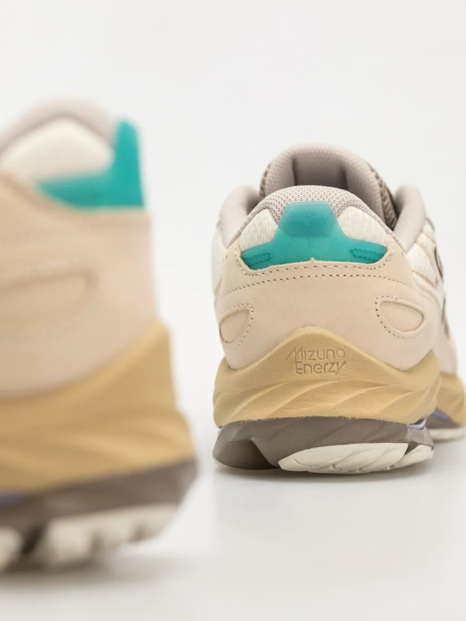 Mizuno Wave Rider Βeta Premium Shoes