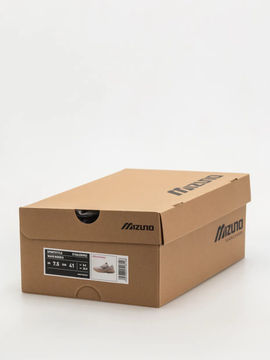 Mizuno Wave Rider Βeta Premium Shoes