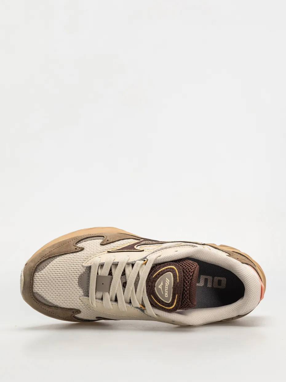 Mizuno Wave Rider Βeta Premium Shoes