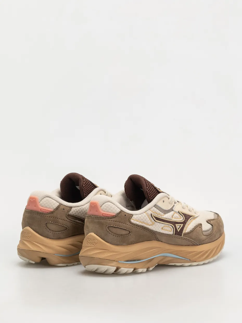 Mizuno Wave Rider Βeta Premium Shoes