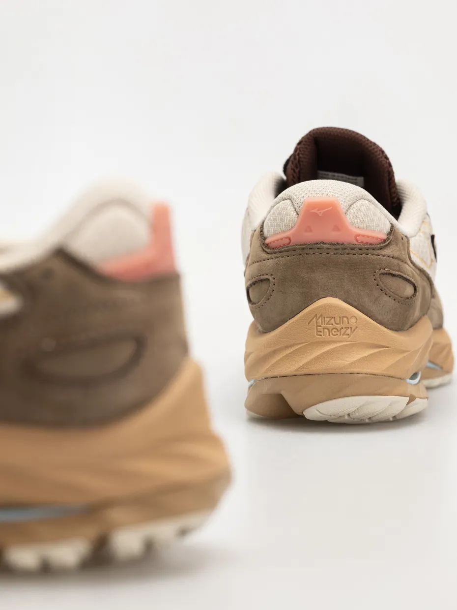 Mizuno Wave Rider Βeta Premium Shoes