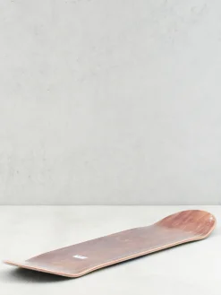 Mob Skateboards Eyechart Deck