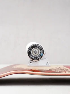 Mob Skateboards Gold Label Skateboard