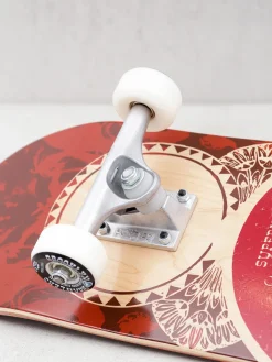 Mob Skateboards Gold Label Skateboard