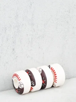 Mob Skateboards Hardballs Wheels
