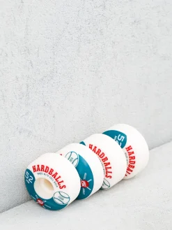 Mob Skateboards Hardballs Wheels