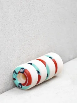 Mob Skateboards Pop Wheels