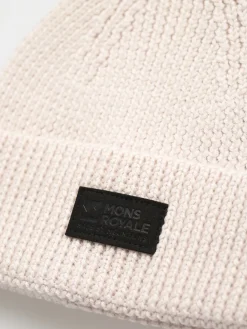 Mons Royale Fishermans Beanie