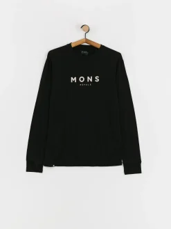 Mons Royale Yotei Classic Longsleeve
